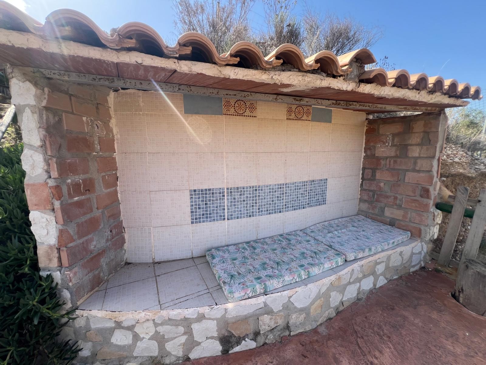 7 Sovrum Kommersiella fastigheter i Abanilla