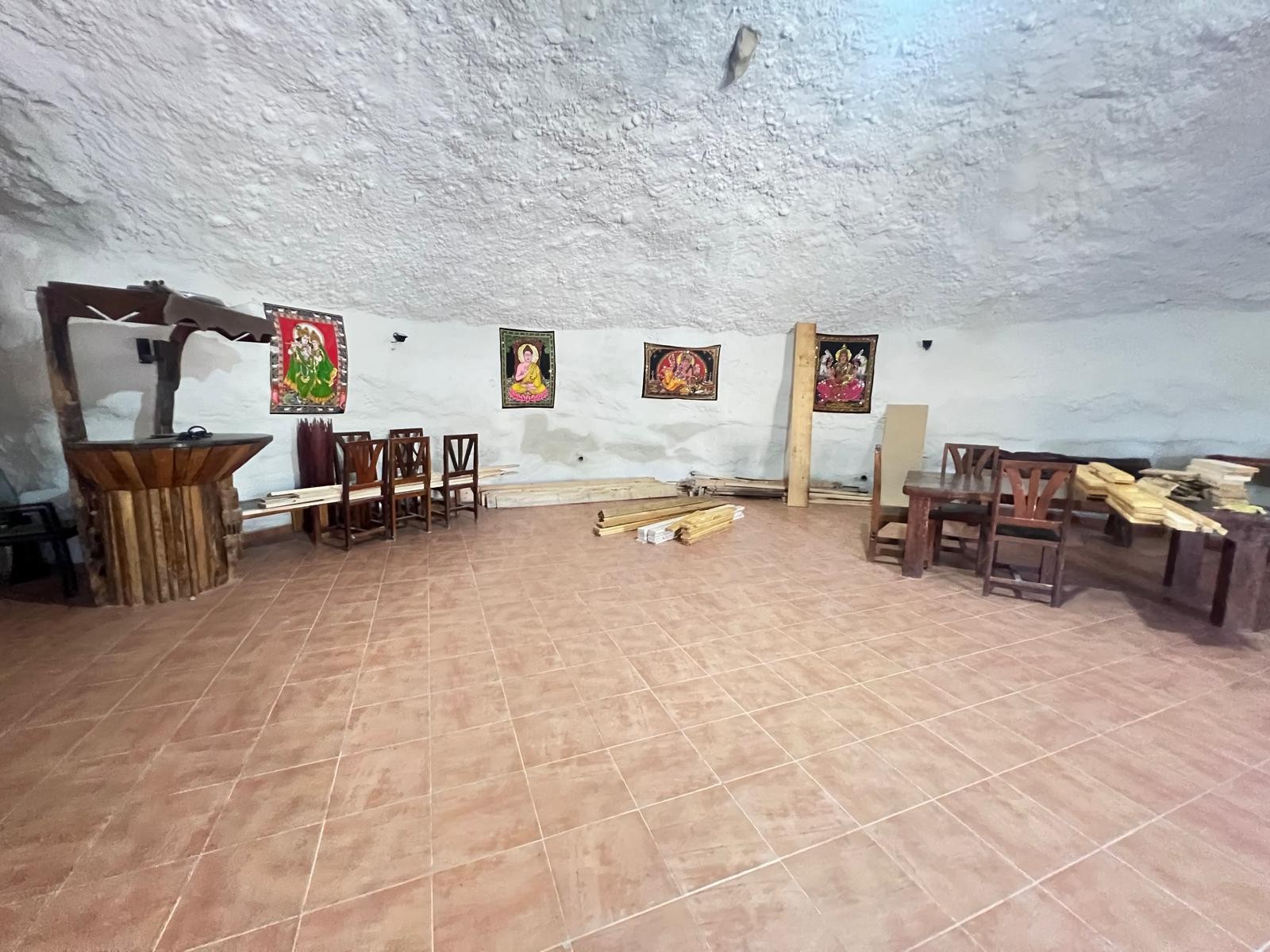 7 Sovrum Kommersiella fastigheter i Abanilla