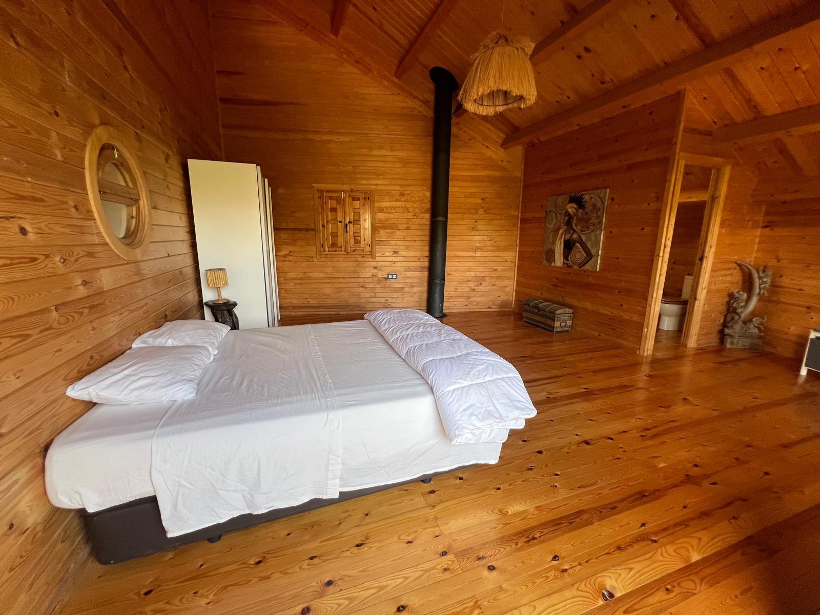 7 Sovrum Kommersiella fastigheter i Abanilla