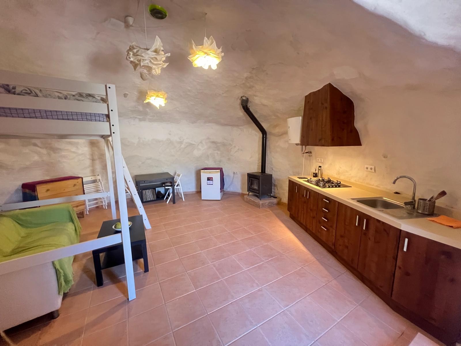 7 Sovrum Kommersiella fastigheter i Abanilla