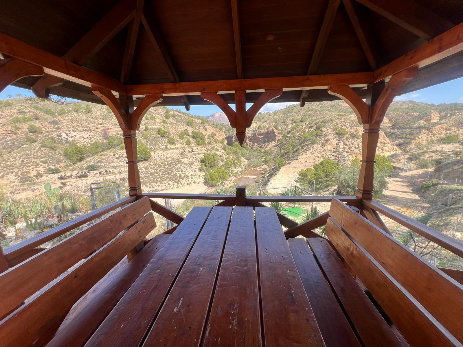 7 Sovrum Kommersiella fastigheter i Abanilla