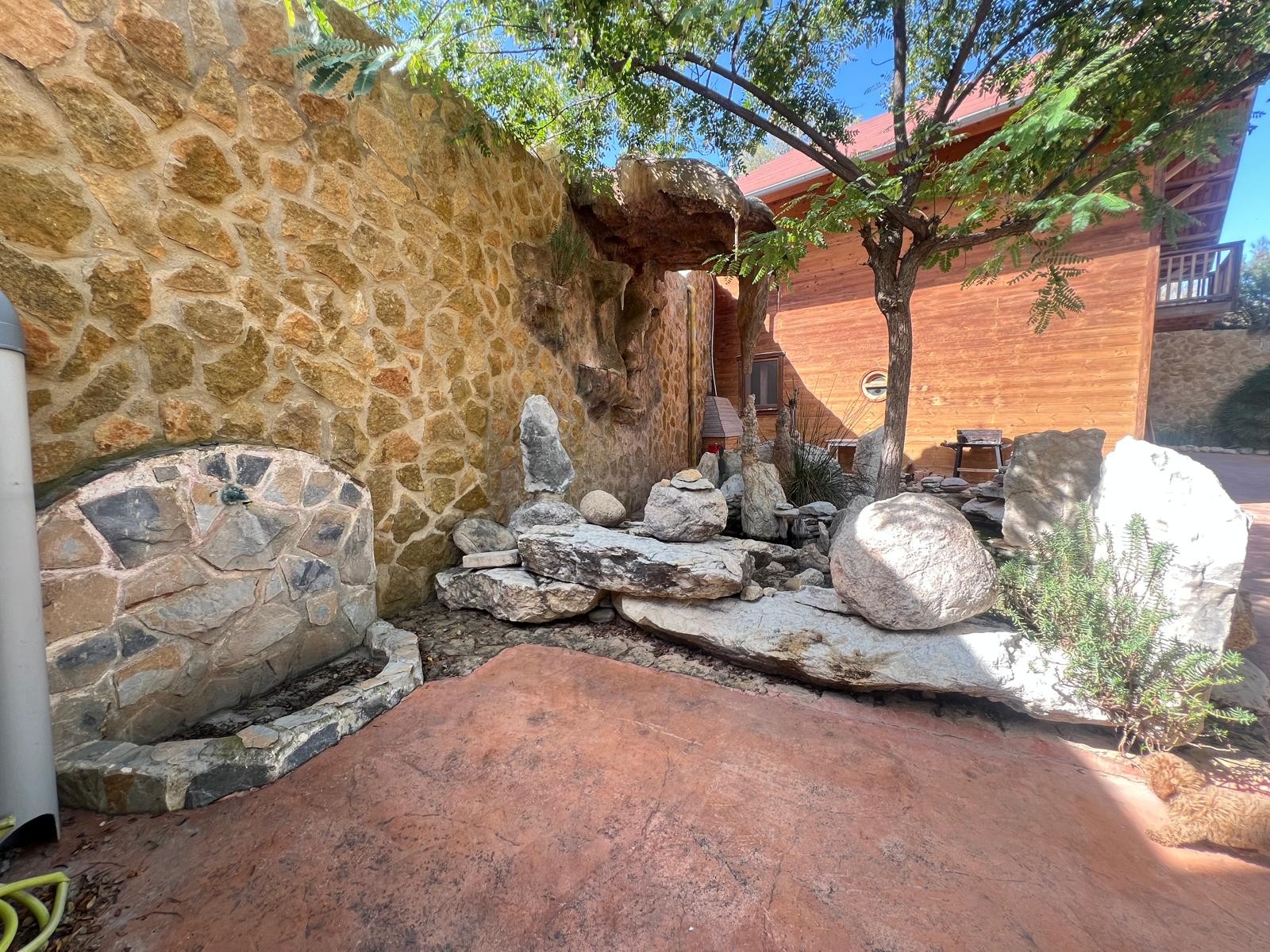 7 Sovrum Kommersiella fastigheter i Abanilla