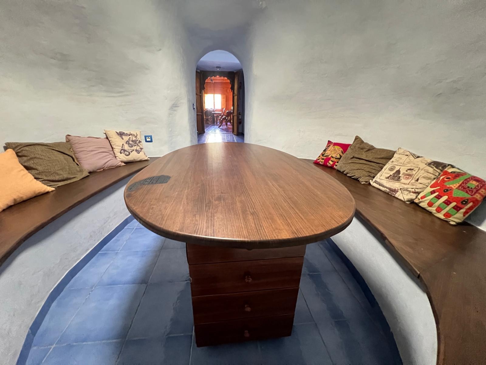 7 Sovrum Kommersiella fastigheter i Abanilla