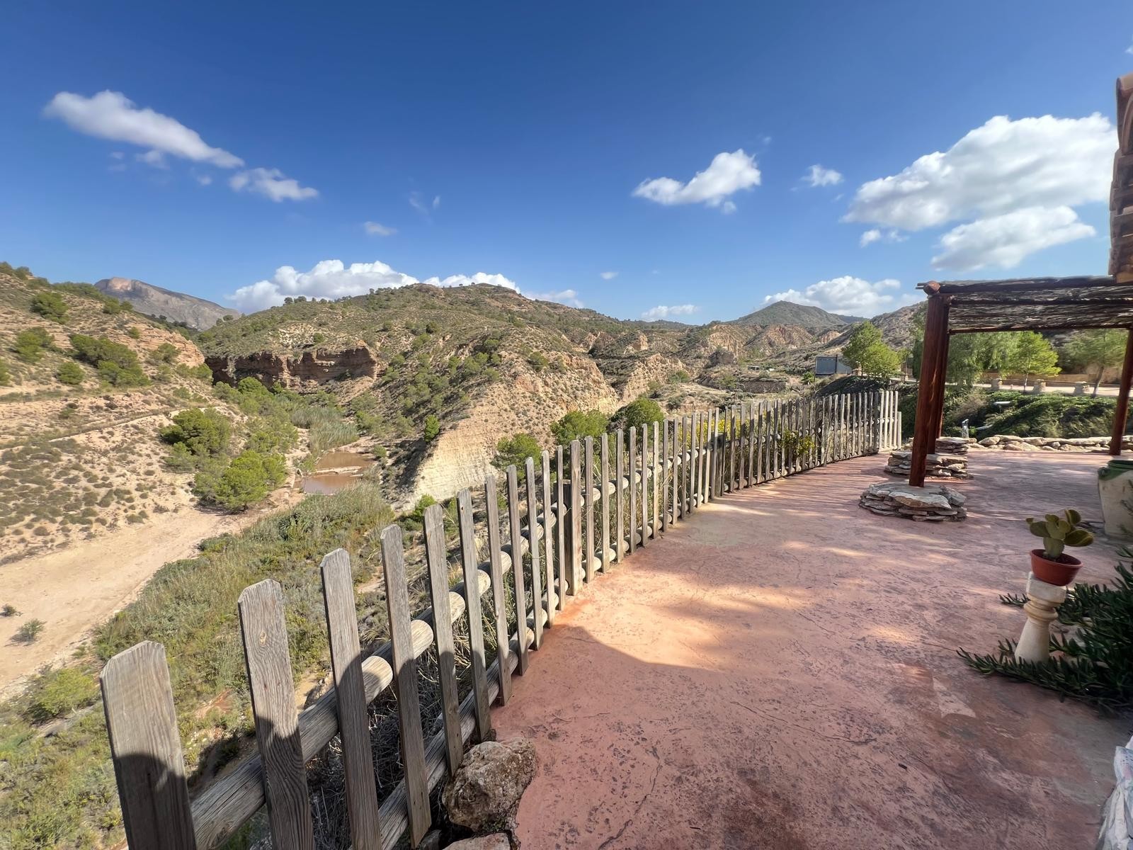 7 Sovrum Kommersiella fastigheter i Abanilla