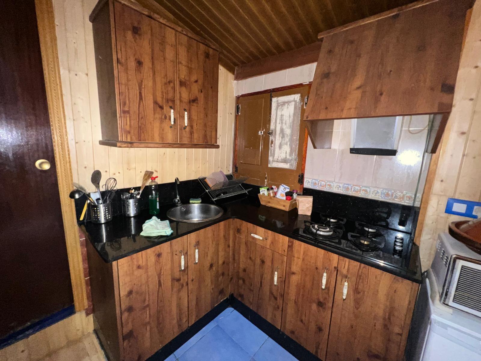 7 Sovrum Kommersiella fastigheter i Abanilla