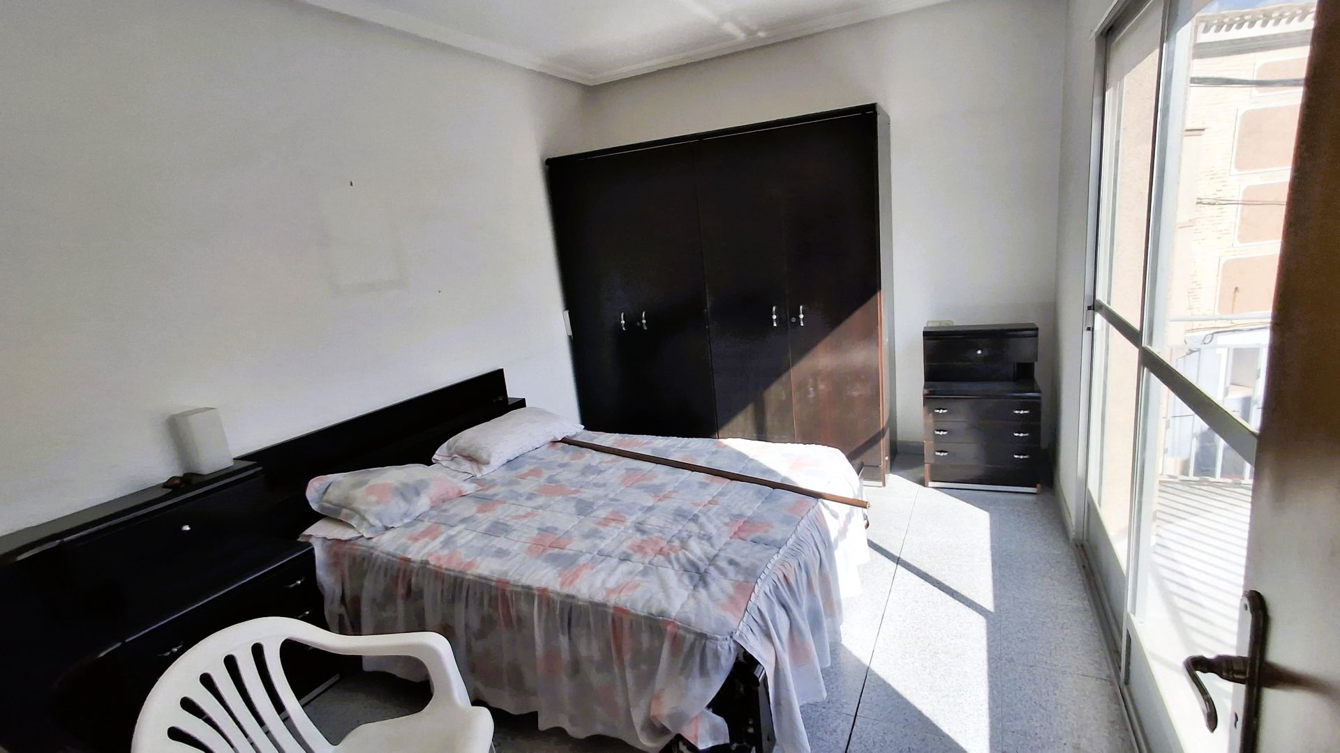 3 Sovrum Radhus i Abanilla