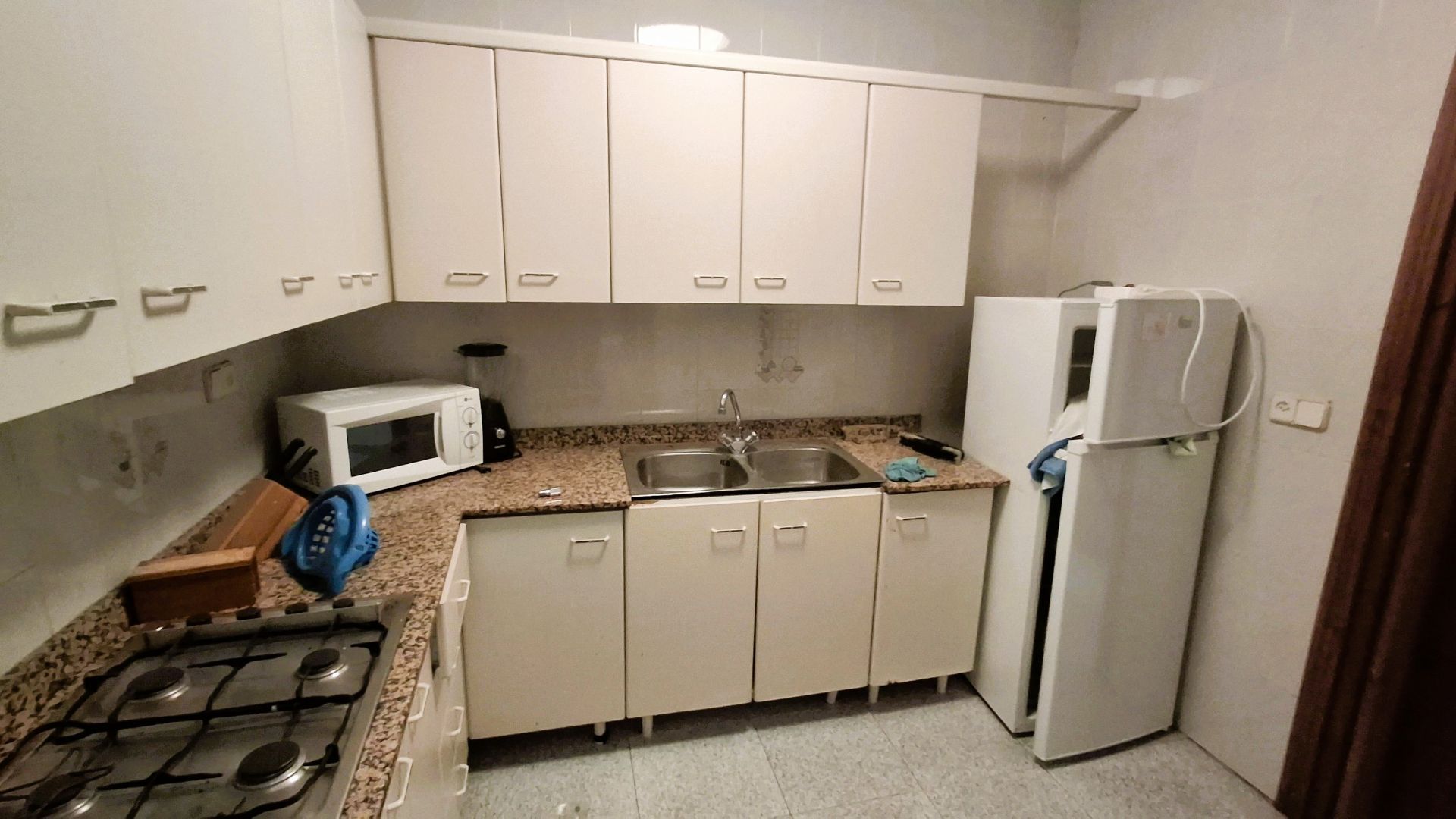 3 Sovrum Radhus i Abanilla