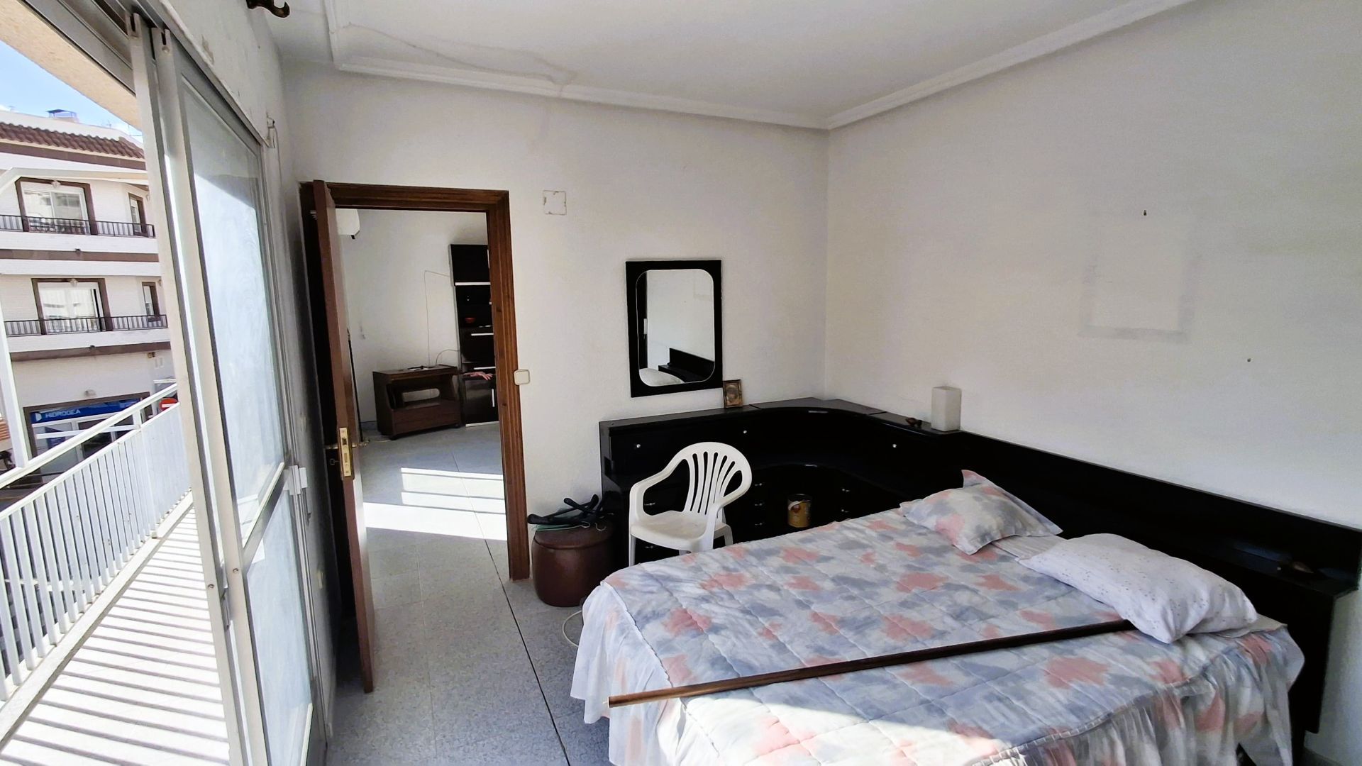 3 Sovrum Radhus i Abanilla