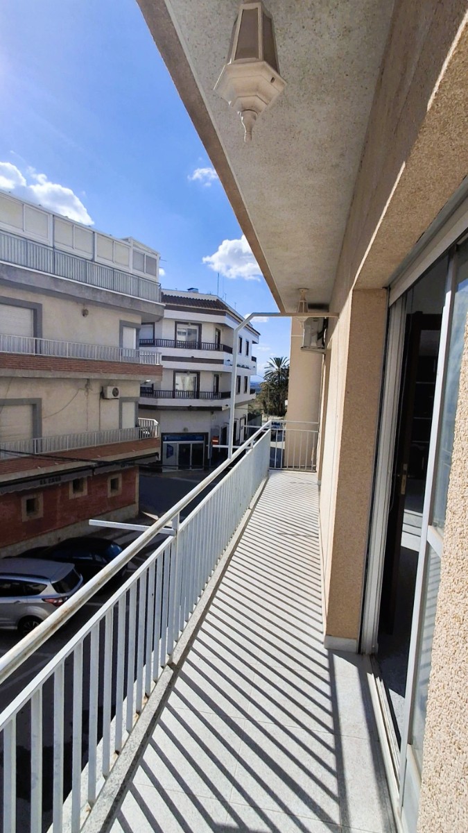 3 Sovrum Radhus i Abanilla