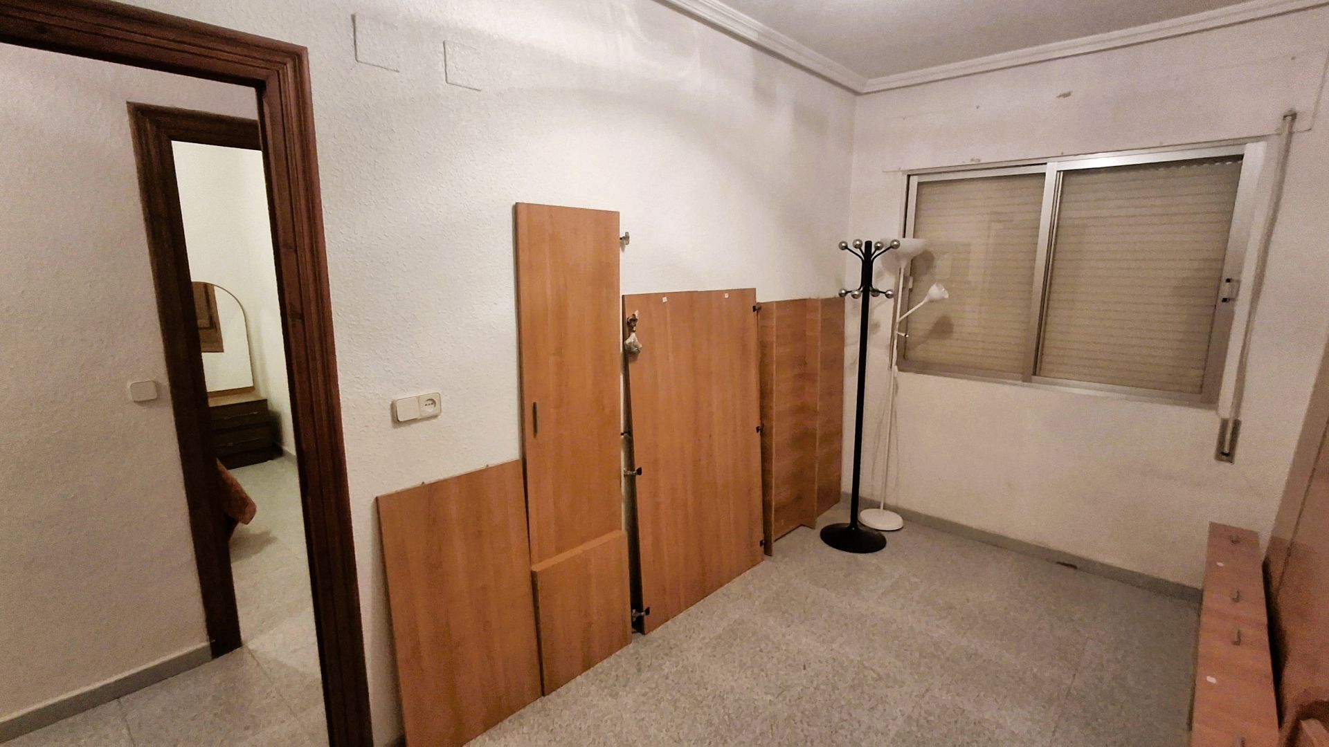 3 Sovrum Radhus i Abanilla