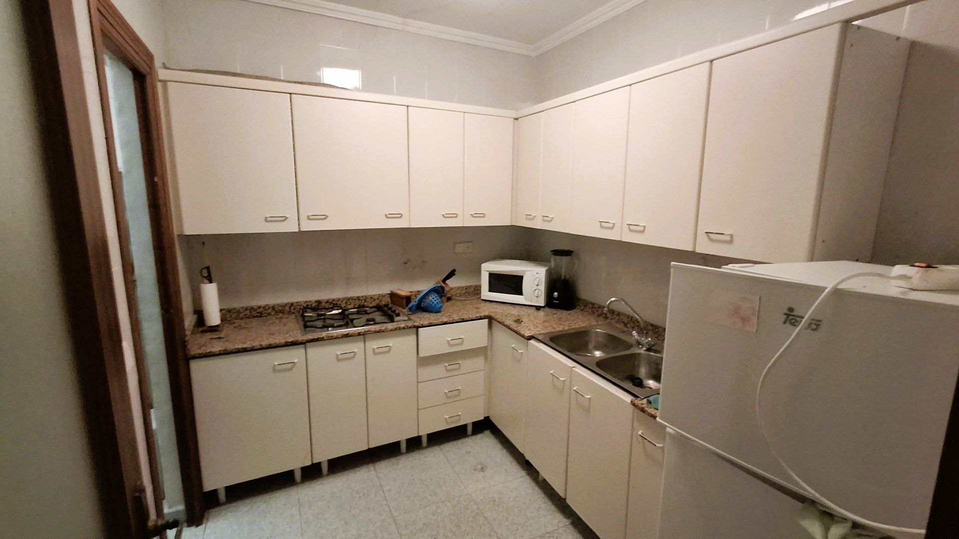 3 Sovrum Radhus i Abanilla