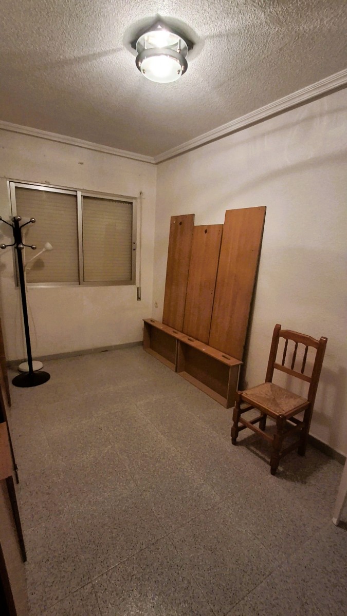 3 Sovrum Radhus i Abanilla