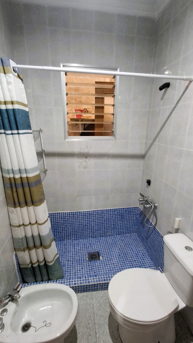 3 Sovrum Radhus i Abanilla