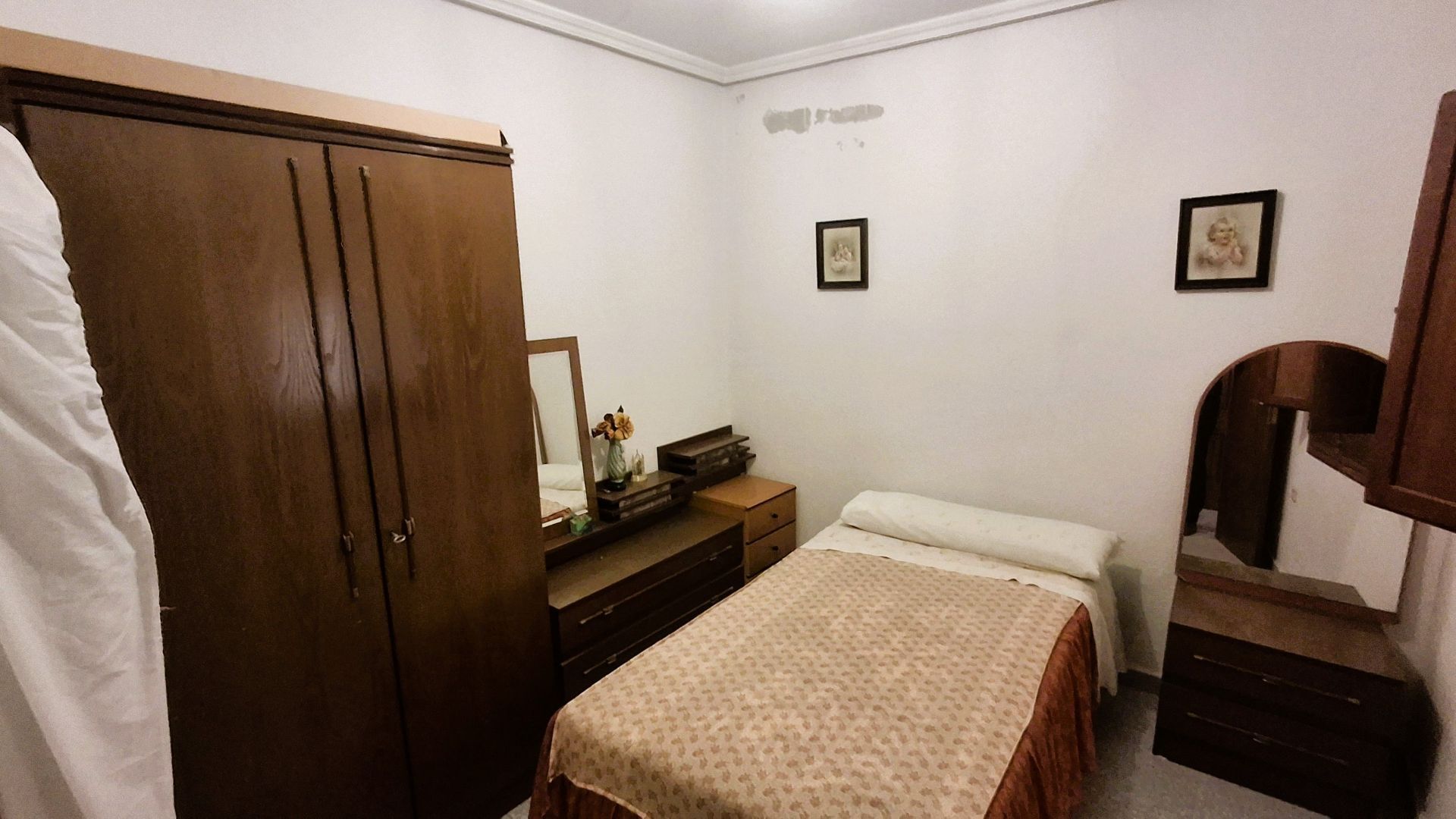 3 Sovrum Radhus i Abanilla