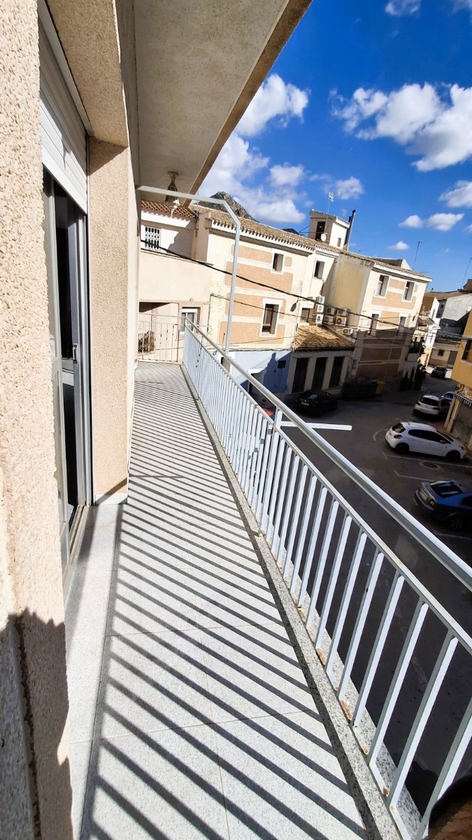 3 Sovrum Radhus i Abanilla