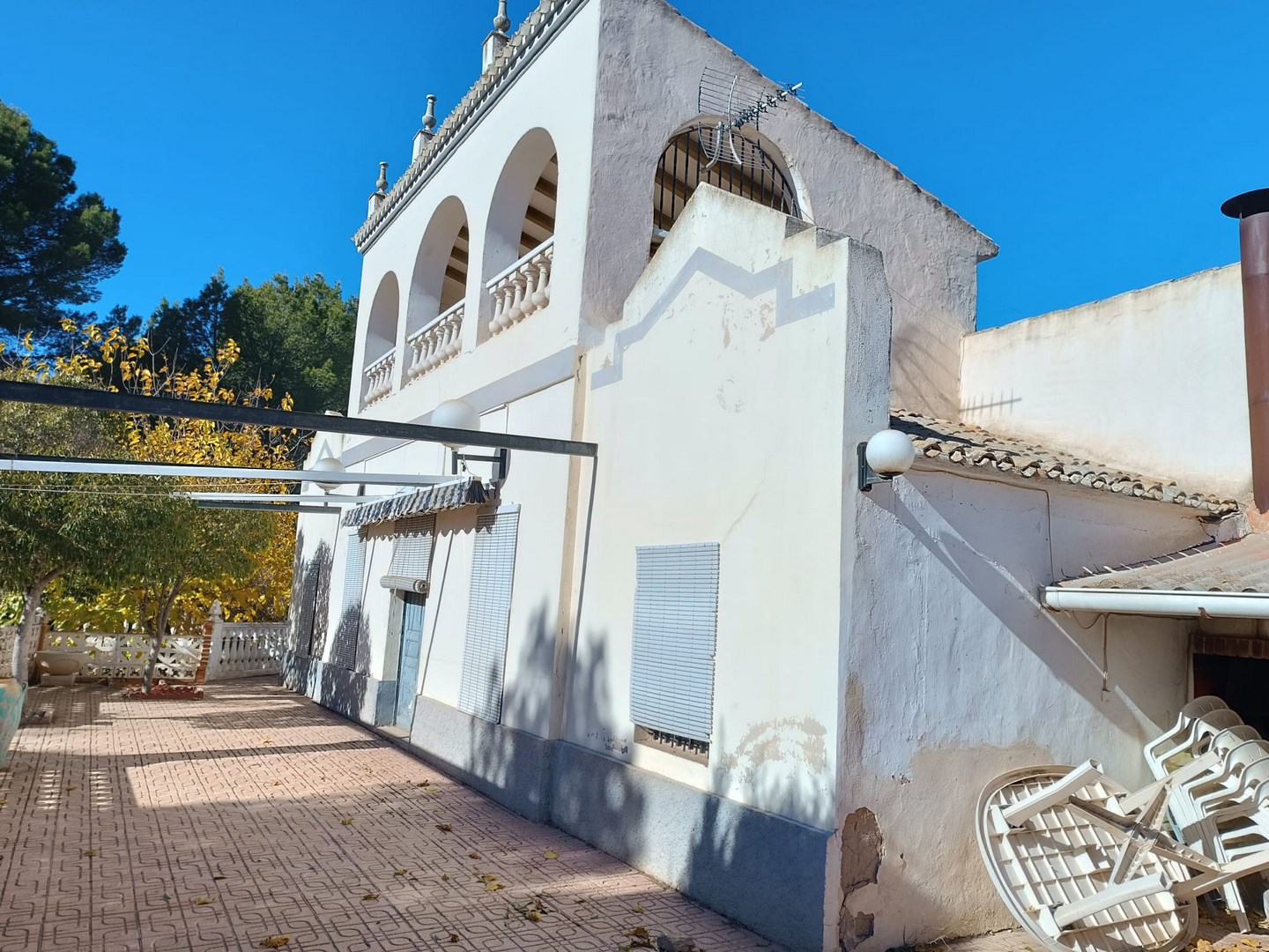 Villa in Yecla - Image 4