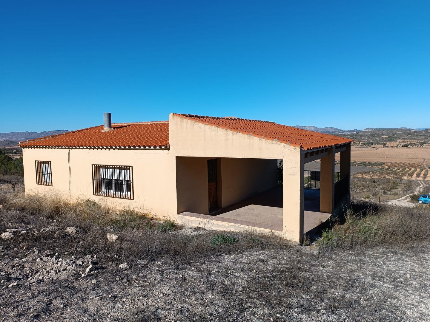 House in Yecla - Image 3