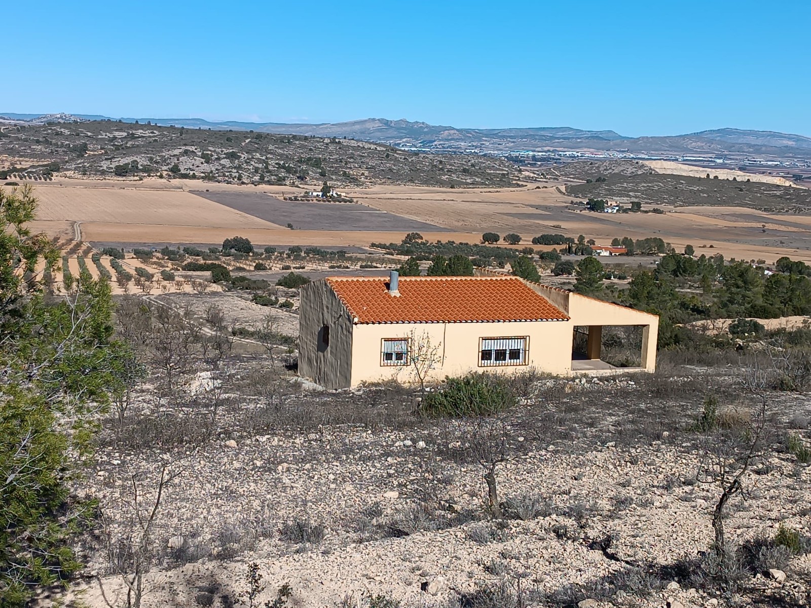 House in Yecla - Image 2