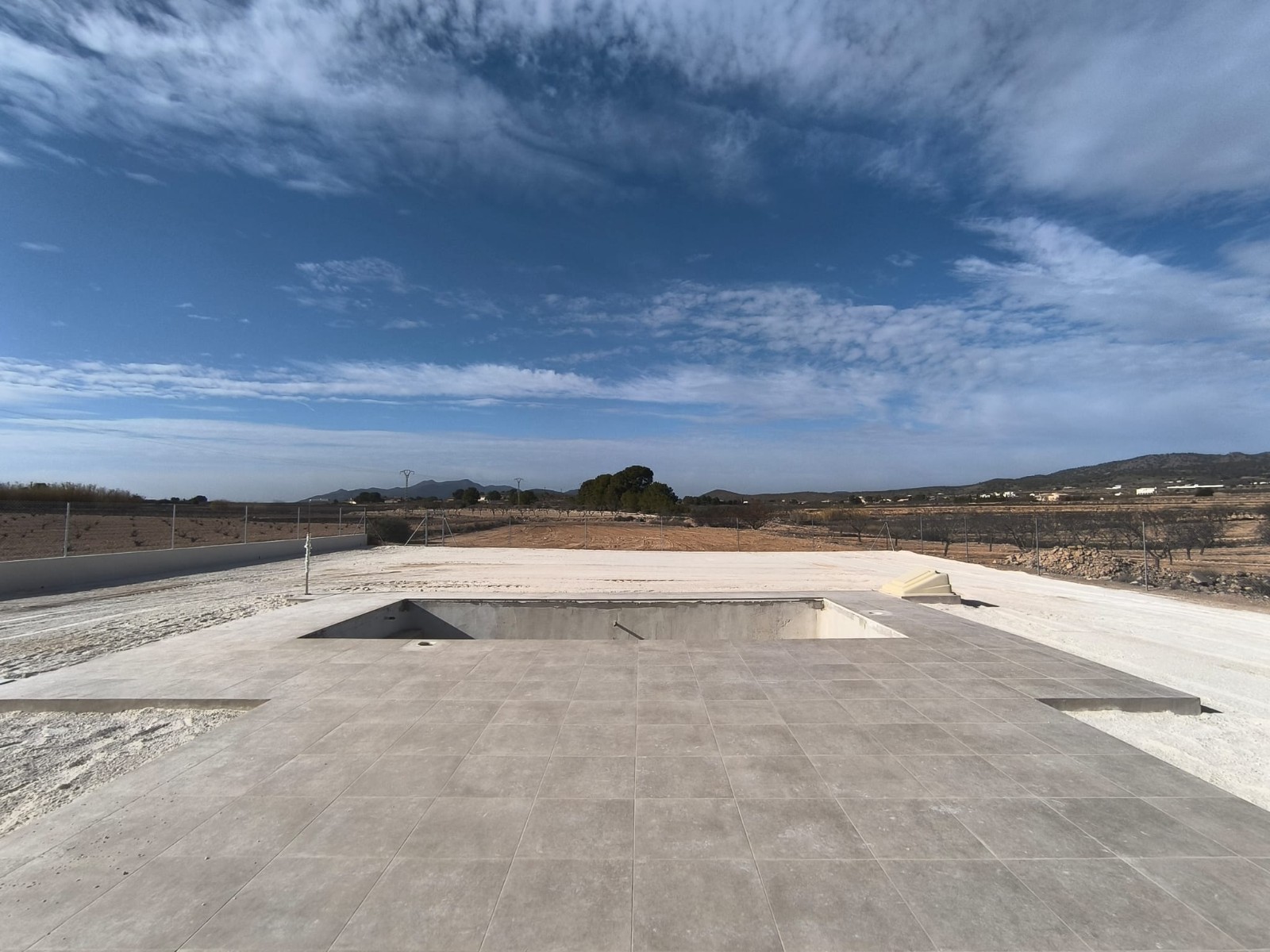 3 Chambre à coucher Villa in Pinoso