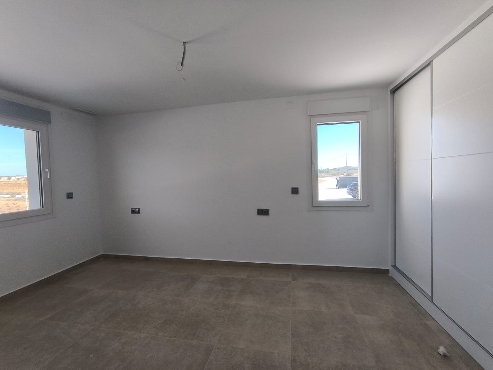 3 Chambre à coucher Villa in Pinoso