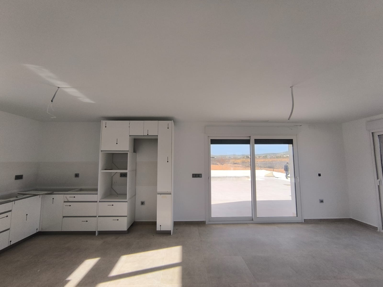 3 Chambre à coucher Villa in Pinoso