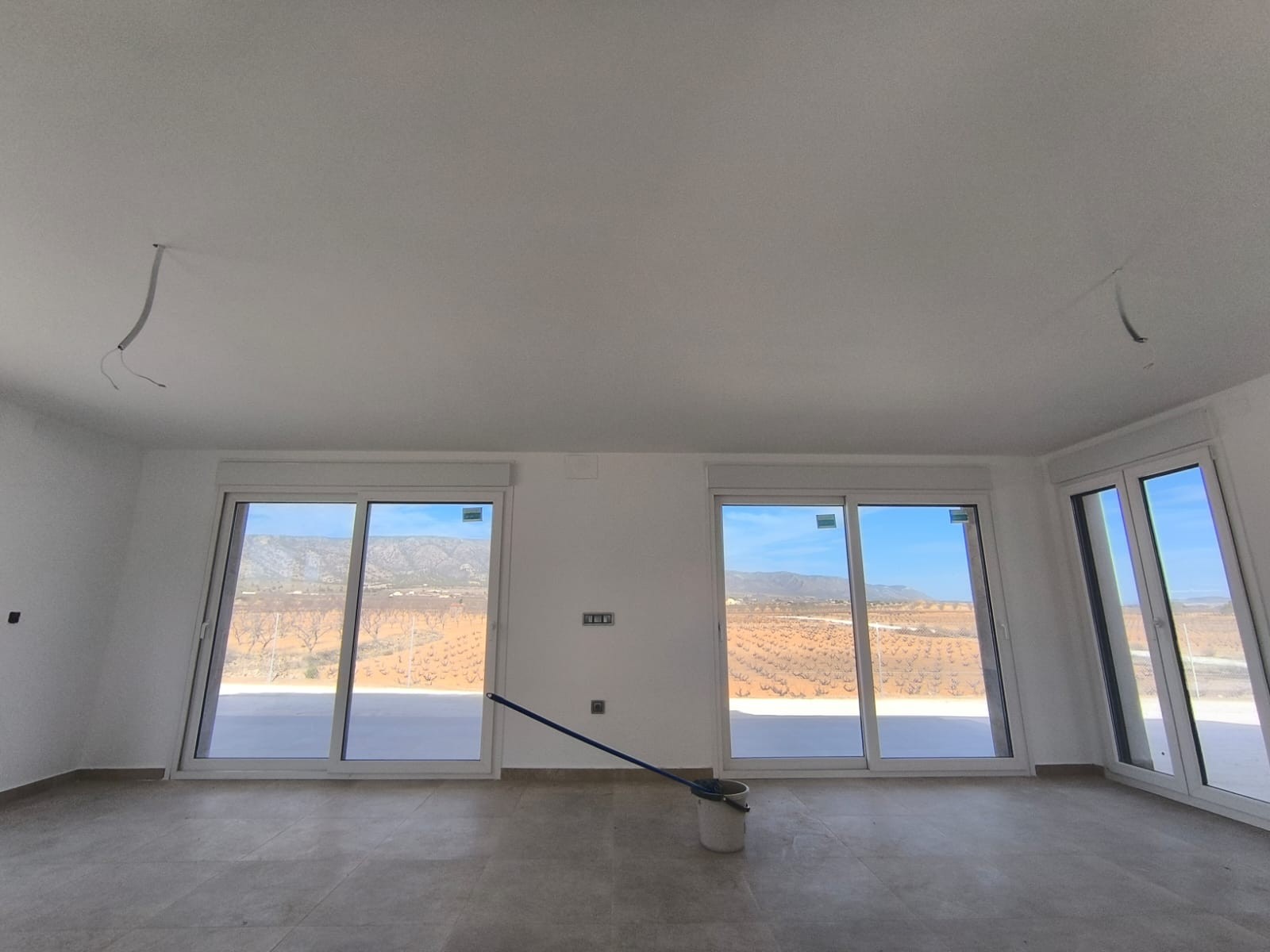 3 Chambre à coucher Villa in Pinoso