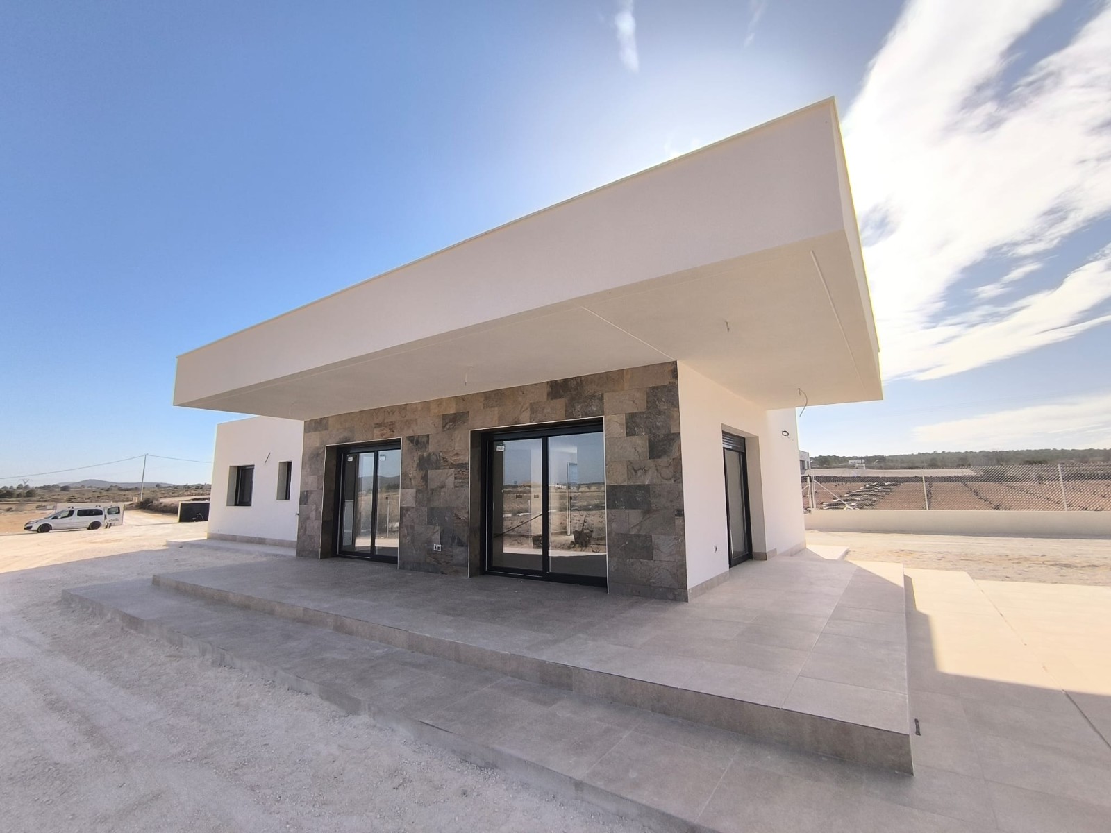 3 Chambre à coucher Villa in Pinoso