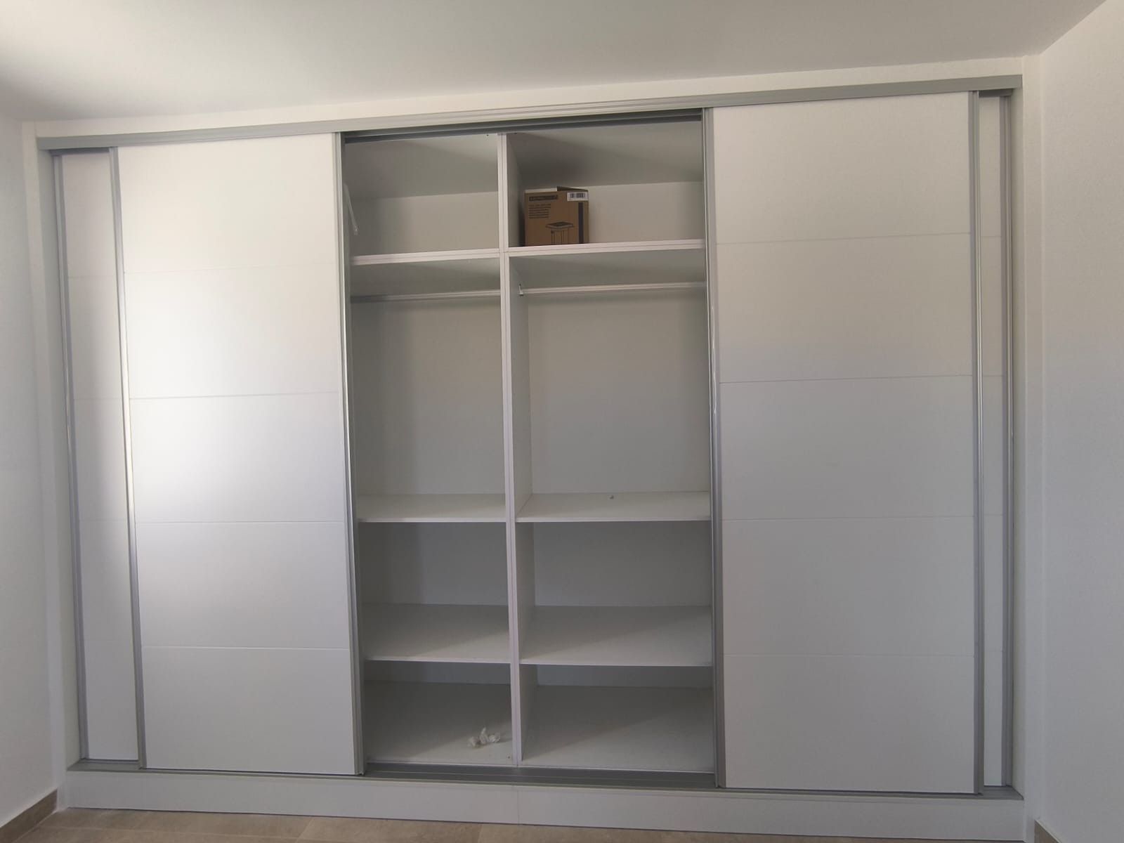 3 Chambre à coucher Villa in Pinoso