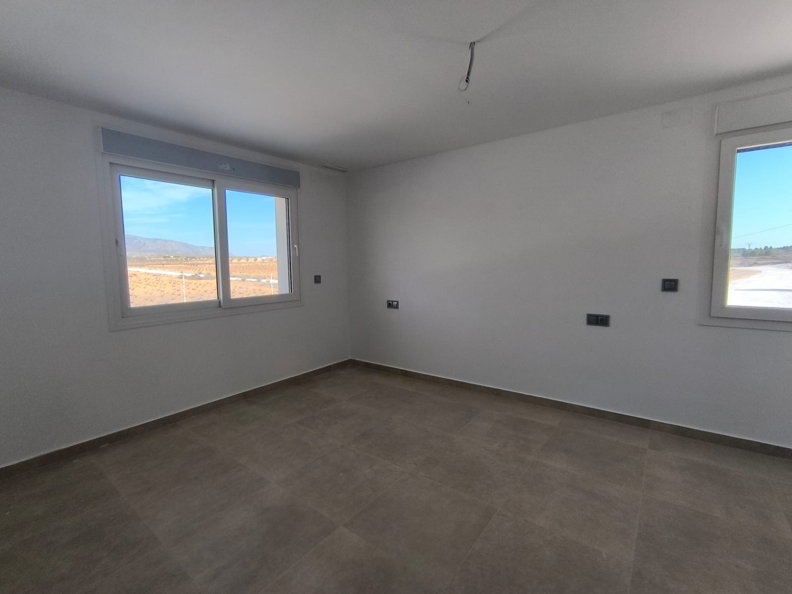 3 Chambre à coucher Villa in Pinoso