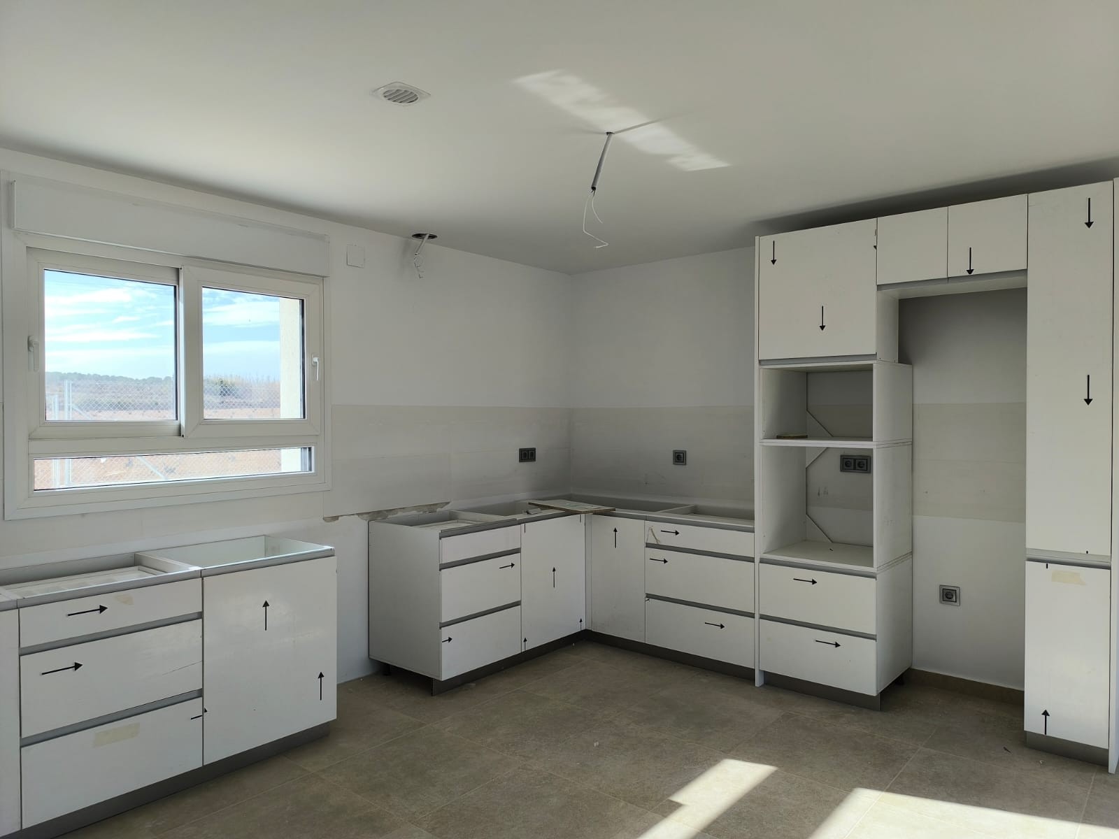 3 Chambre à coucher Villa in Pinoso