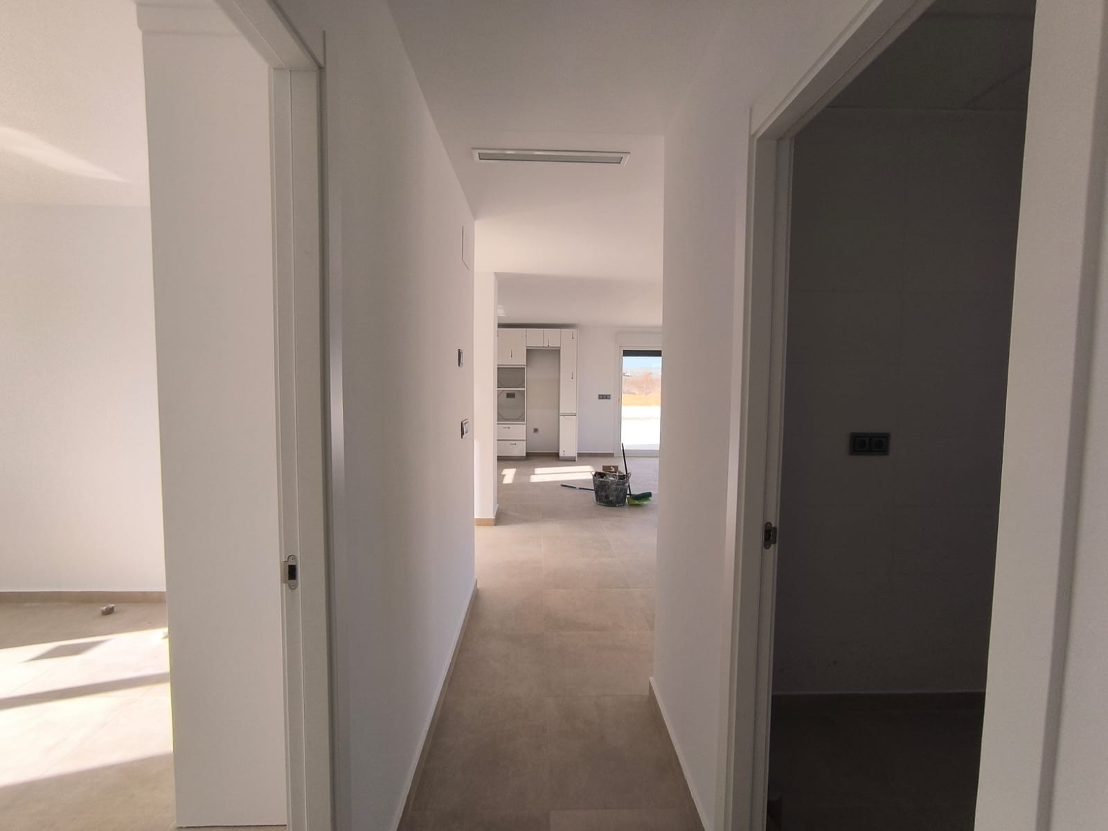 3 Chambre à coucher Villa in Pinoso