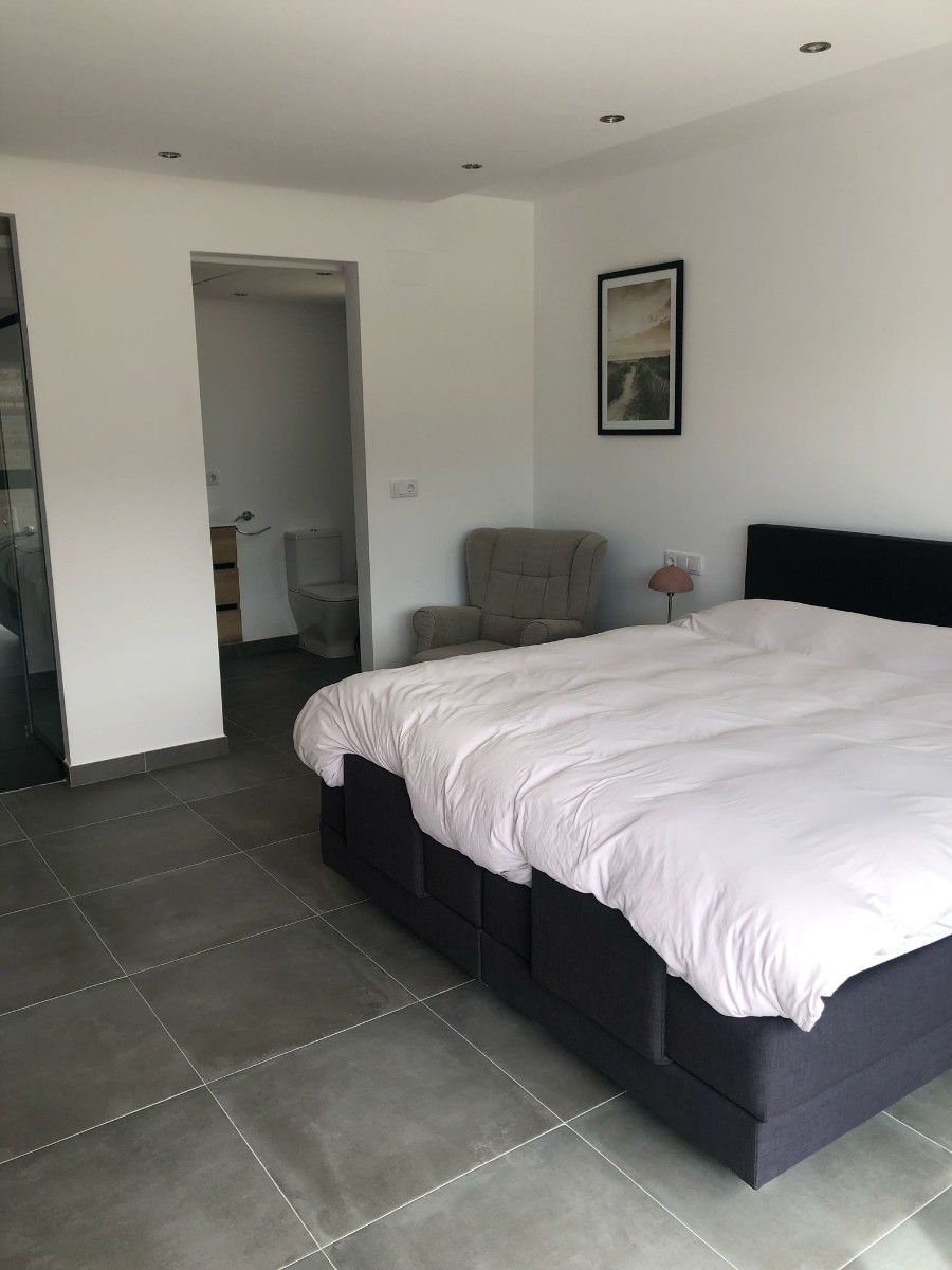 5 Soverom villa in Pinoso