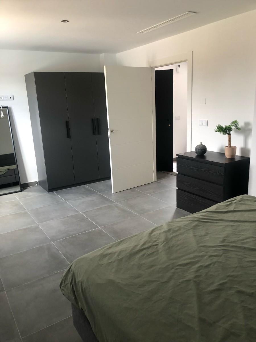 5 Soverom villa in Pinoso