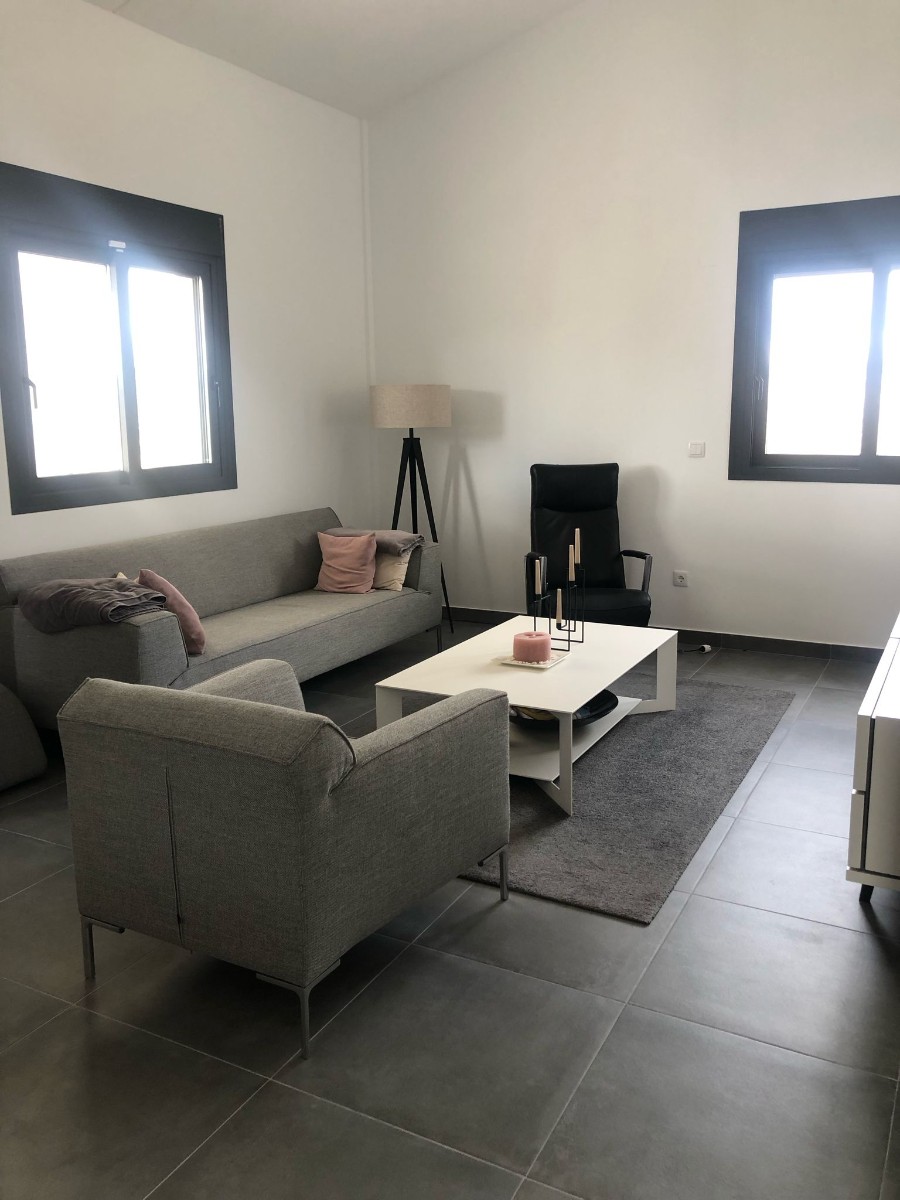 5 Soverom villa in Pinoso