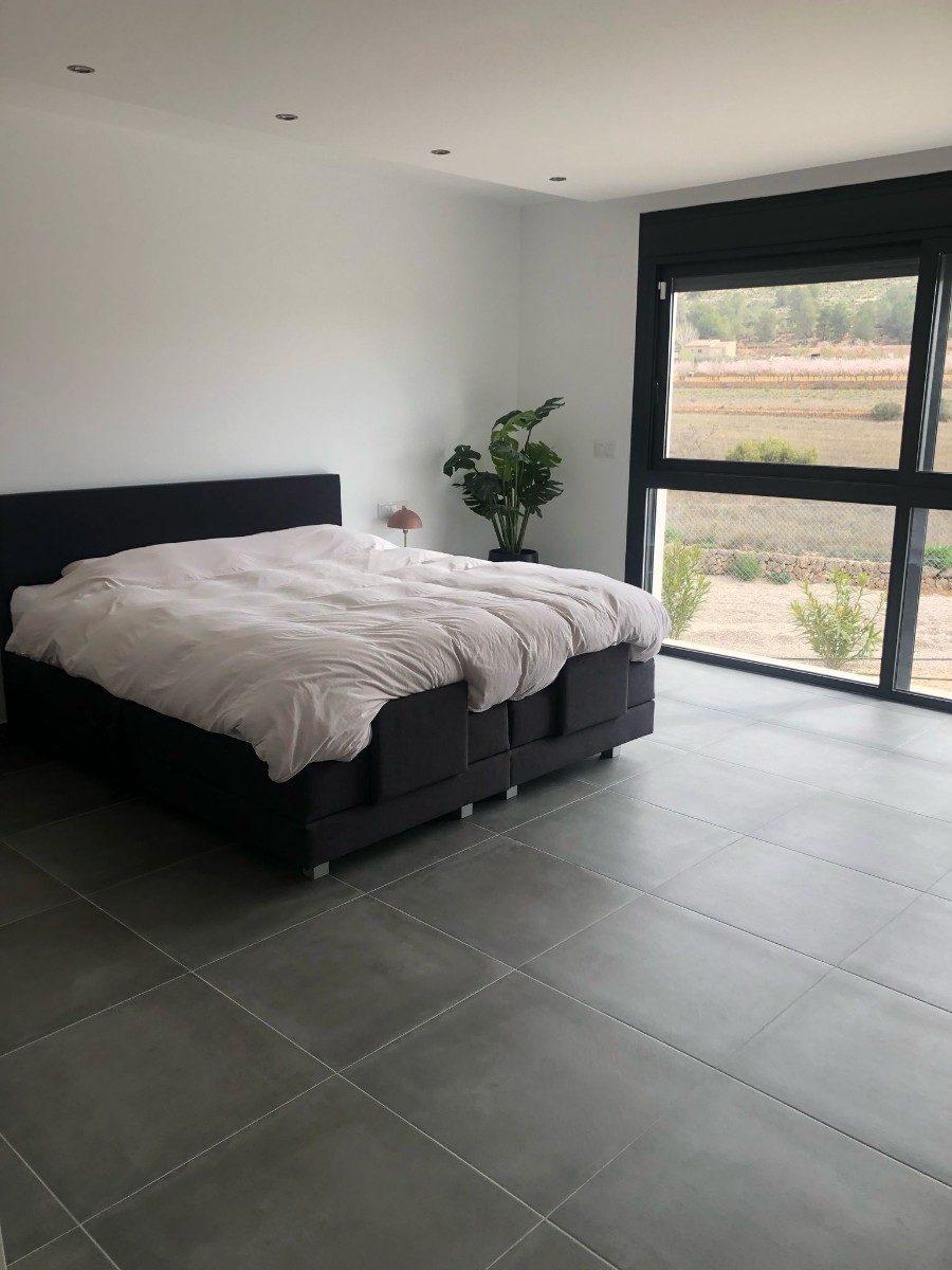 5 Soverom villa in Pinoso