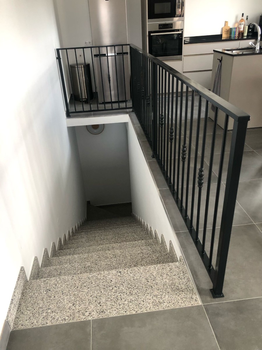 5 Soverom villa in Pinoso