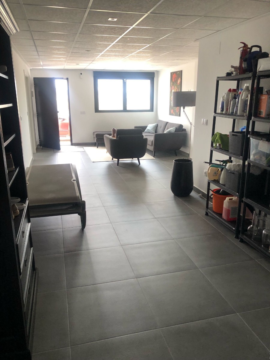 5 Soverom villa in Pinoso