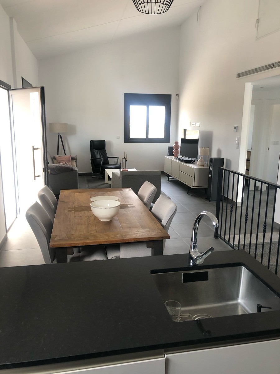 5 Soverom villa in Pinoso