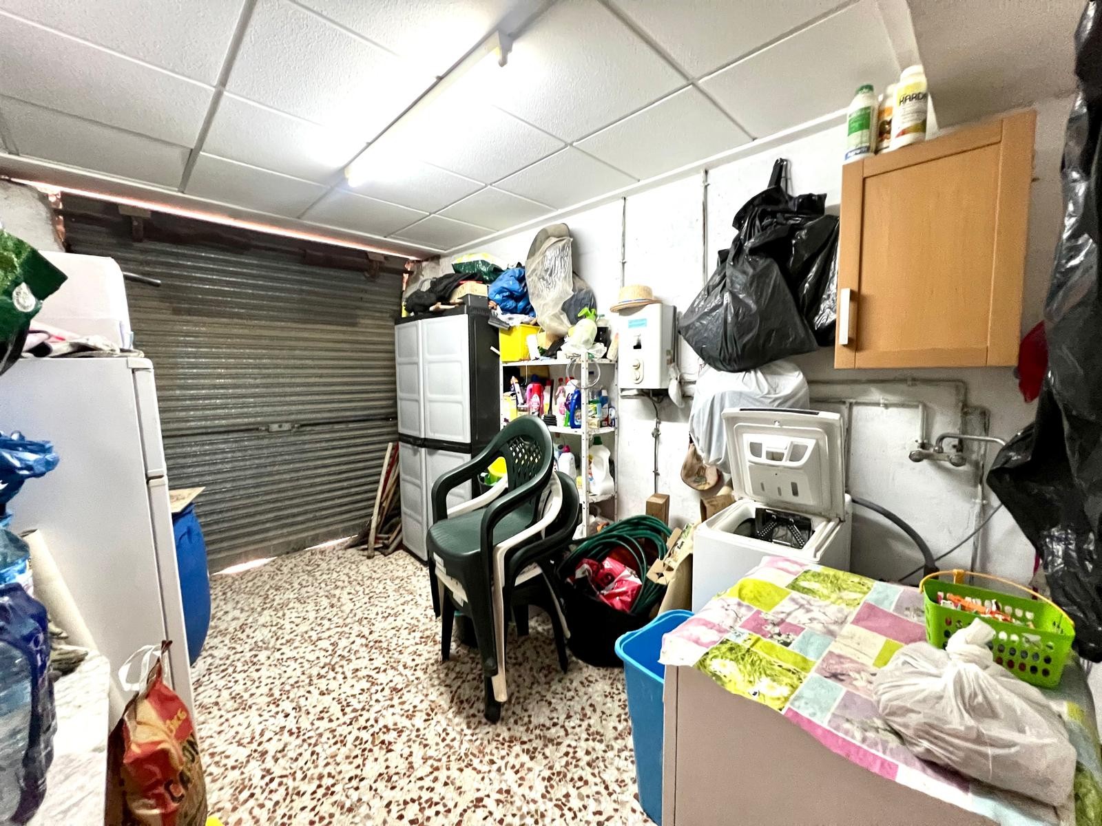 3 Schlafzimmer Landhaus in Monovar