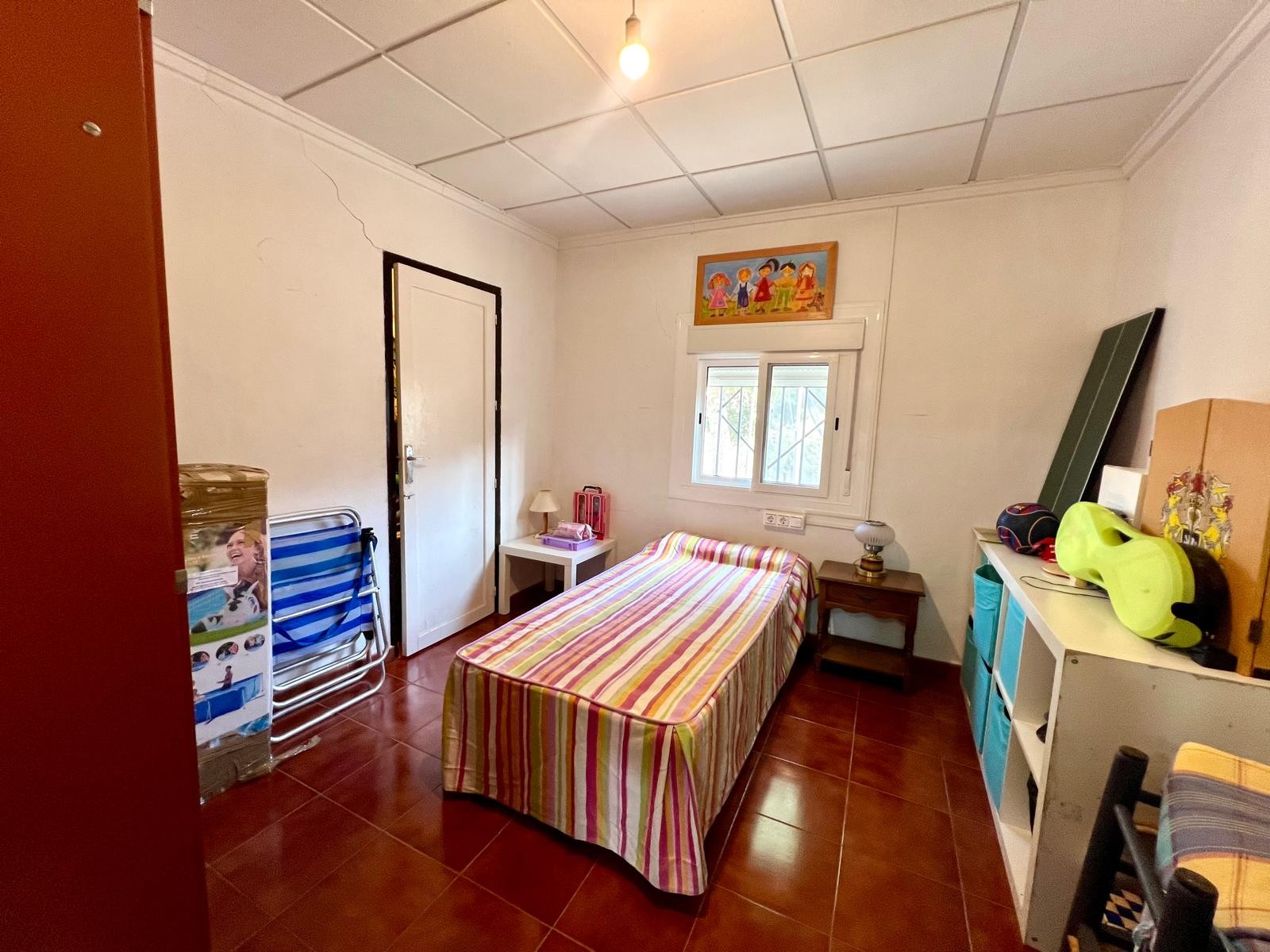 3 Schlafzimmer Landhaus in Monovar