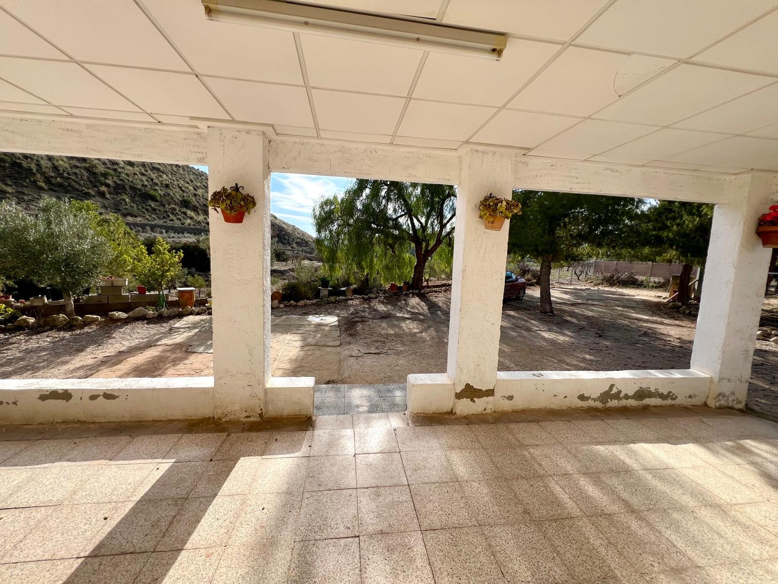 3 Schlafzimmer Landhaus in Monovar