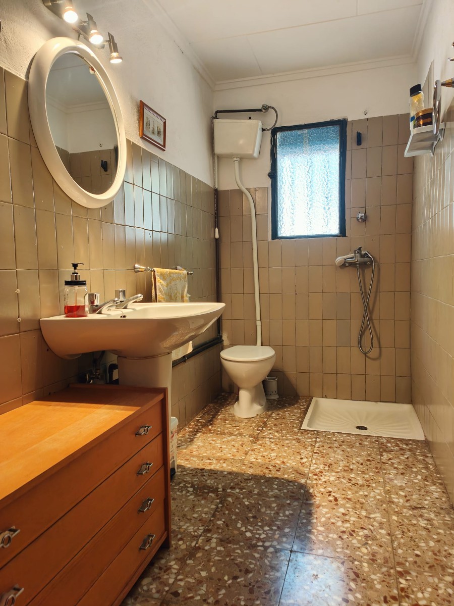 4 Sovrum Finca i Yecla