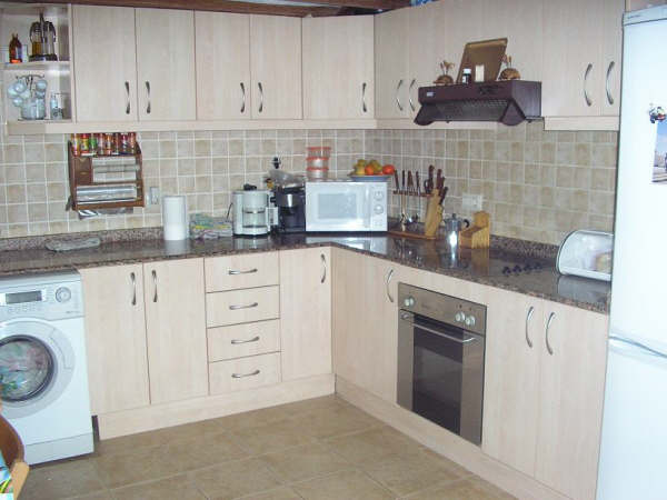 House in Pinoso - Image 2