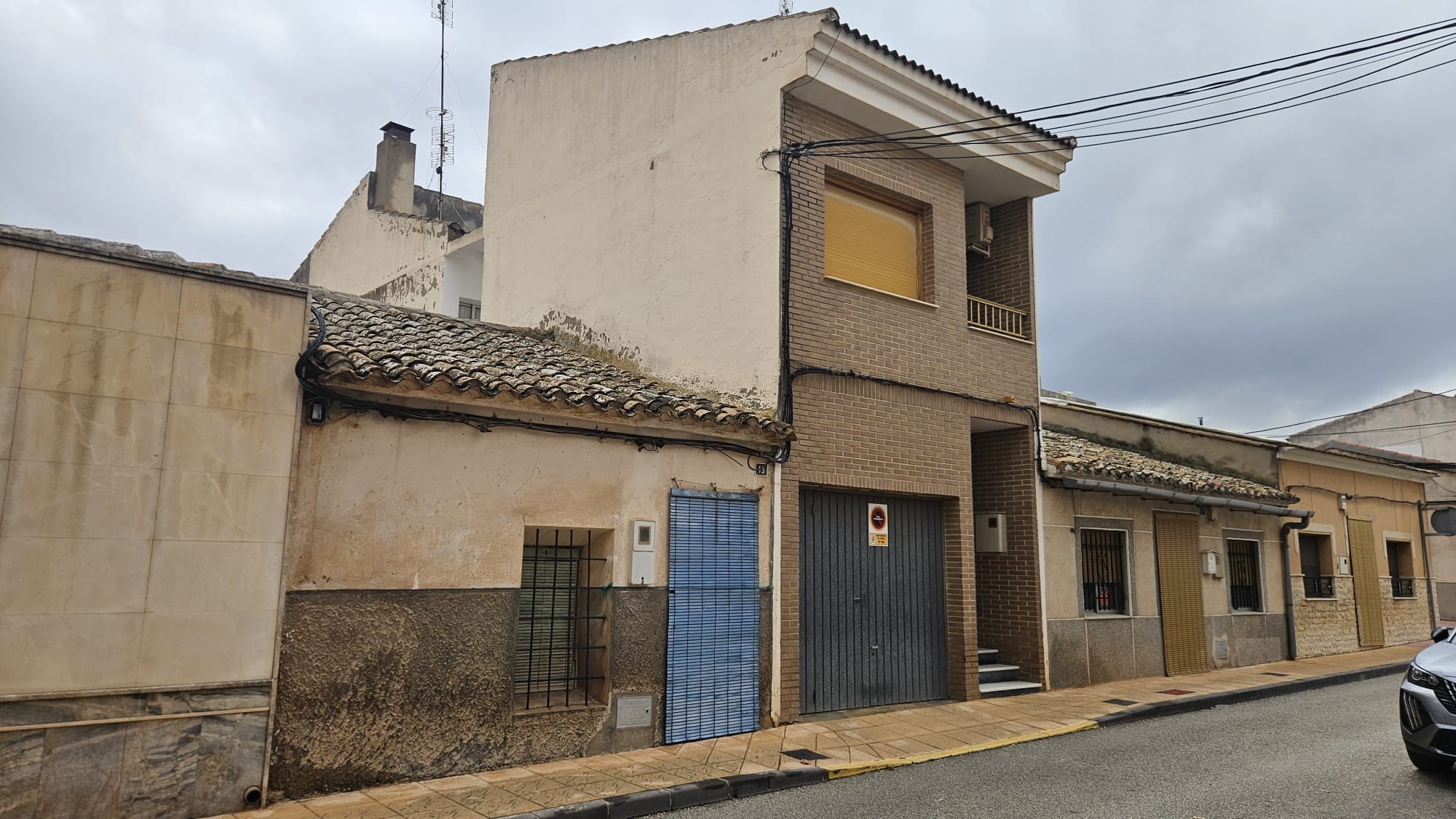 properties
