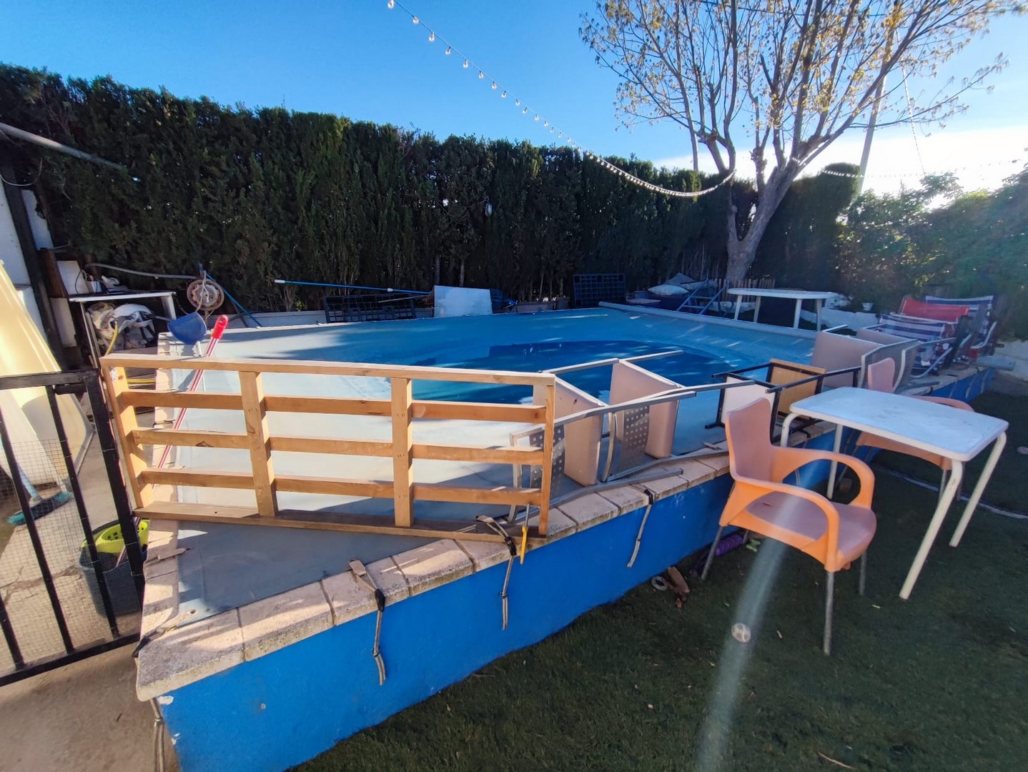 House in Yecla - view 1