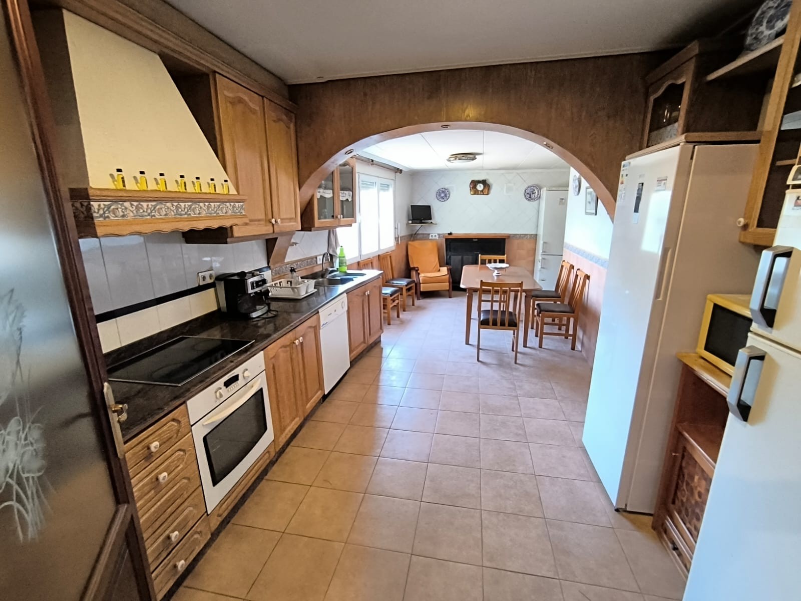 Vrijstaande villa te koop in Yecla, Yecla