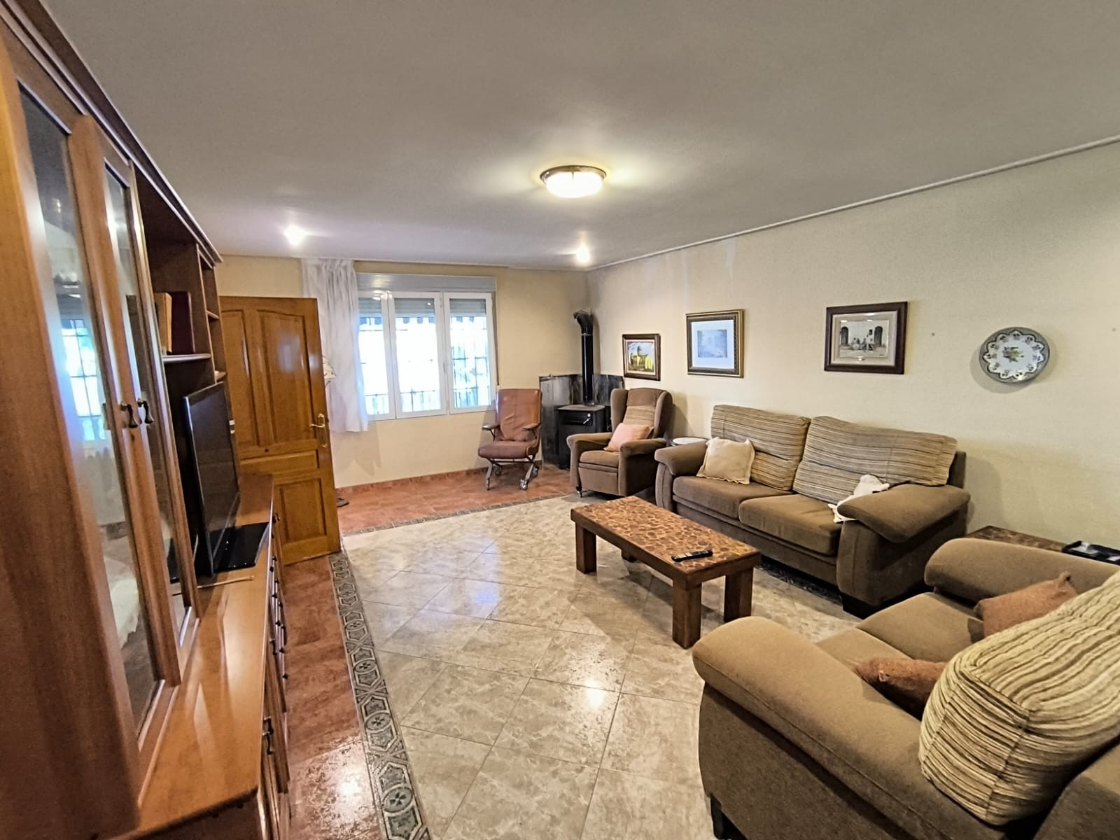 Vrijstaande villa te koop in Yecla, Yecla