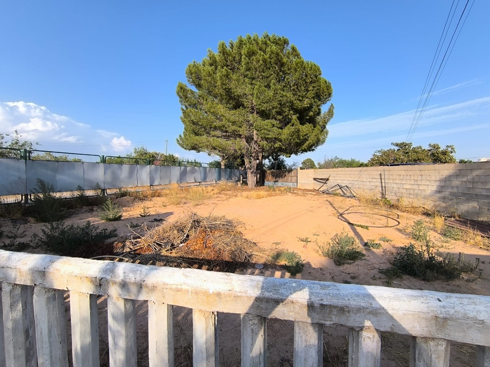 Vrijstaande villa te koop in Yecla, Yecla
