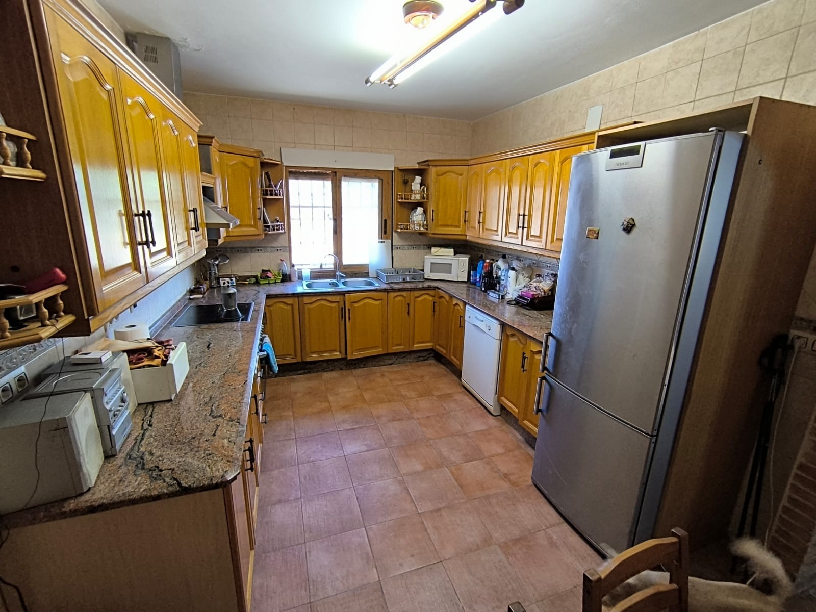 Vrijstaande villa te koop in Jumilla, Jumilla