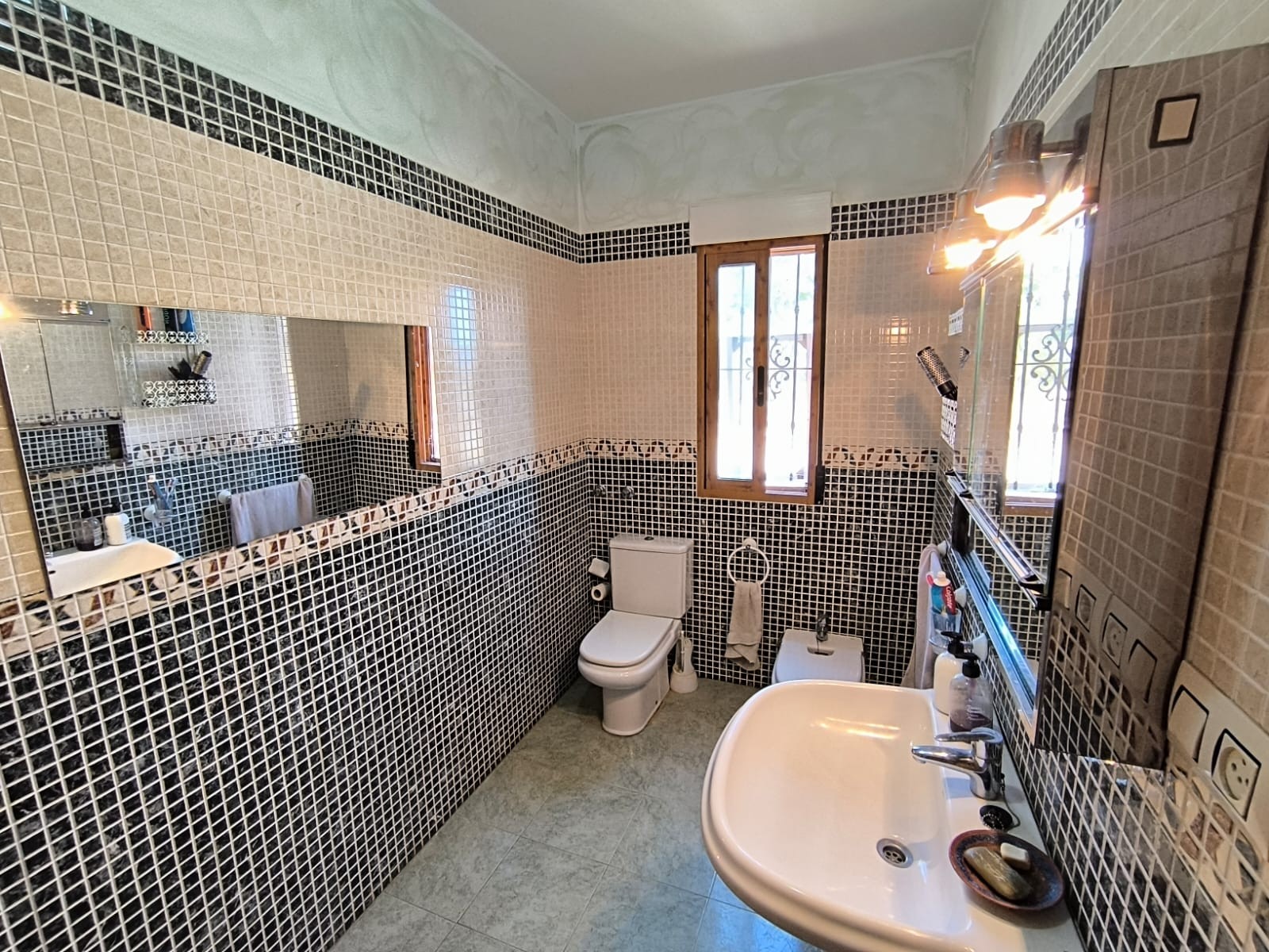 Vrijstaande villa te koop in Jumilla, Jumilla